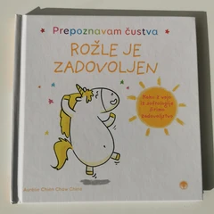 knjige za otroke, knjige o čustvih, knjige za otroke o čustvih, čustva, knjige čustva, čustva in knjige, čustva in otroci, otroci in čustva, rožle je ljubosumen, rožle je jezen, rožle je žalosten, safrologija, rožle knjige, otroške knjige, otroške knjige o čustvih, knjige za otroke, otroške knjige, rožle je zadovoljen, rožleta je strah, strah, jeza, ljubosumje, žalost, sramežljivost, rožle je sramežljiv, samorog, samorog rožle