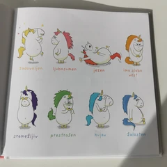 knjige za otroke, knjige o čustvih, knjige za otroke o čustvih, čustva, knjige čustva, čustva in knjige, čustva in otroci, otroci in čustva, rožle je ljubosumen, rožle je jezen, rožle je žalosten, safrologija, rožle knjige, otroške knjige, otroške knjige o čustvih, knjige za otroke, otroške knjige, rožle je zadovoljen, rožleta je strah, strah, jeza, ljubosumje, žalost, sramežljivost, rožle je sramežljiv, samorog, samorog rožle