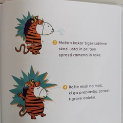 knjige za otroke, knjige o čustvih, knjige za otroke o čustvih, čustva, knjige čustva, čustva in knjige, čustva in otroci, otroci in čustva, rožle je ljubosumen, rožle je jezen, rožle je žalosten, safrologija, rožle knjige, otroške knjige, otroške knjige o čustvih, knjige za otroke, otroške knjige, rožle je zadovoljen, rožleta je strah, strah, jeza, ljubosumje, žalost, sramežljivost, rožle je sramežljiv, samorog, samorog rožle