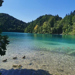 Plitivička jezera, Hrvaška, družinski izleti, izleti z otrokom, izleti z malčkom, jezero, jezera, jezera Hrvaška, izlet Hrvaška, potovanje Hrvaška, potovanje z otrokom, trideseta, plitvička jezera vstopnina