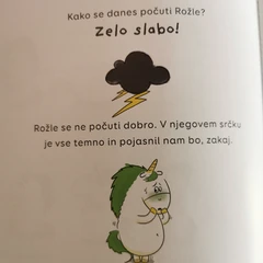 knjige za otroke, knjige o čustvih, knjige za otroke o čustvih, čustva, knjige čustva, čustva in knjige, čustva in otroci, otroci in čustva, rožle je ljubosumen, rožle je jezen, rožle je žalosten, safrologija, rožle knjige, otroške knjige, otroške knjige o čustvih, knjige za otroke, otroške knjige, rožle je zadovoljen, rožleta je strah, strah, jeza, ljubosumje, žalost, sramežljivost, rožle je sramežljiv, samorog, samorog rožle 