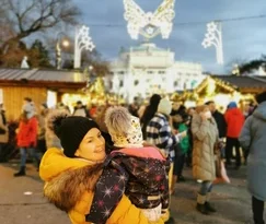 Božični sejem na Dunaju, božični sejmi, božični sejmi v avstriji, avstrija božični sejem, dunaj avstrija, izlet na dunaj, dunaj christkind market, vienna, vienna christmas markets,budimpešta, prazniki 2023, božič, predbožični sejmi, božični sejmi v evropi, najboljši božični sejmi
