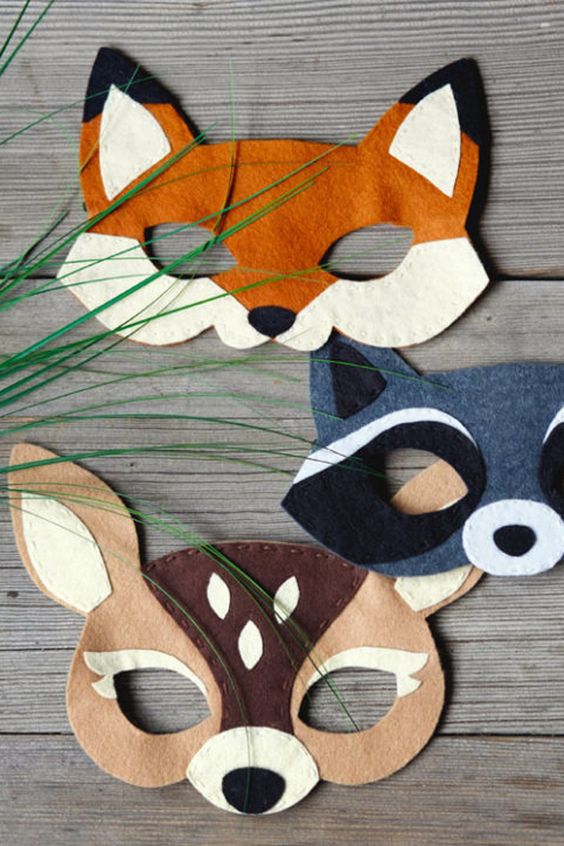 pust, pustovanje, pustne maske, pustne maske za otroke, pustne maske diy, diy pustne maske, pustni kostumi za otroke