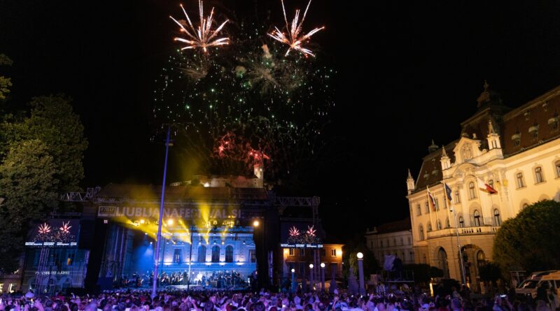 Poletni Ljubljana Festival vsako leto pomembno prispeva h kulturnemu dogajanju Ljubljane. Poglej program za Ljubljana Festival 2023.