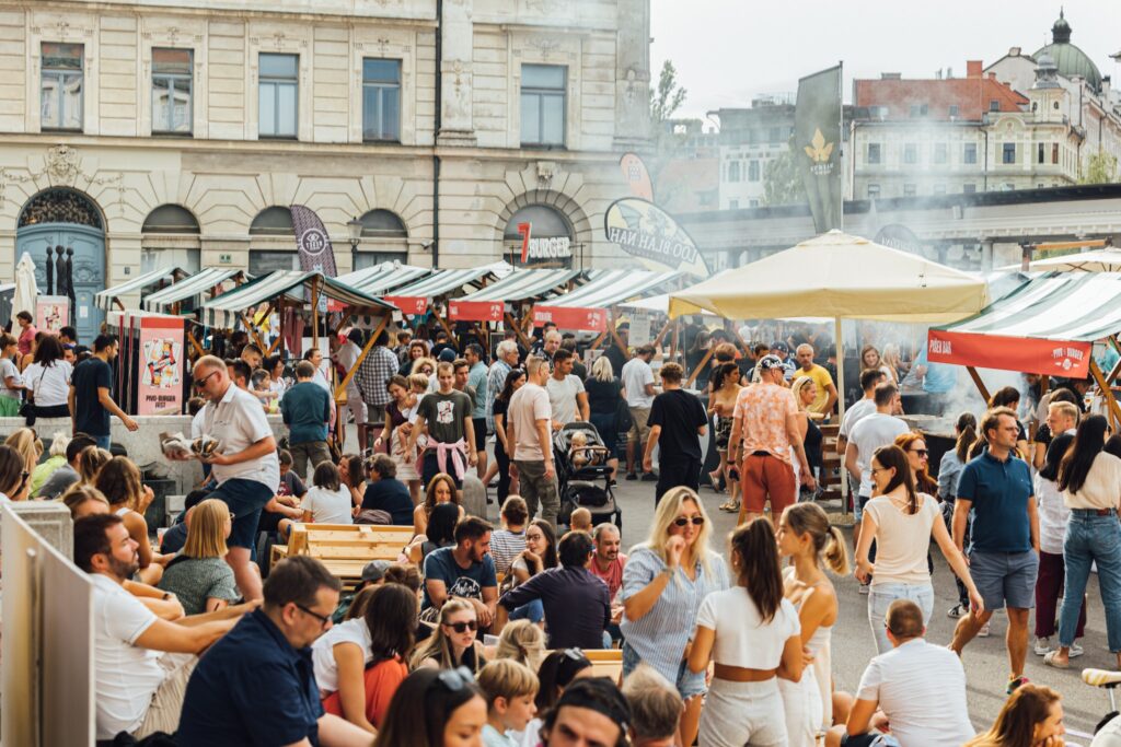 Pivo in burger fest, pivo & burger fest 2023, pivo in burger 2023, pivo in burger odprta kuhna 2023, odprta kuhna 2023, odprta kuhna pivo in burger fest, pivo&burger fest, pivo in burger ljubljana, pivo in burger fest 2023 ljubljana