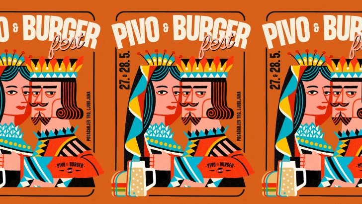 Pivo in burger fest, pivo & burger fest 2023, pivo in burger 2023, pivo in burger odprta kuhna 2023, odprta kuhna 2023, odprta kuhna pivo in burger fest, pivo&burger fest, pivo in burger ljubljana, pivo in burger fest 2023 ljubljana