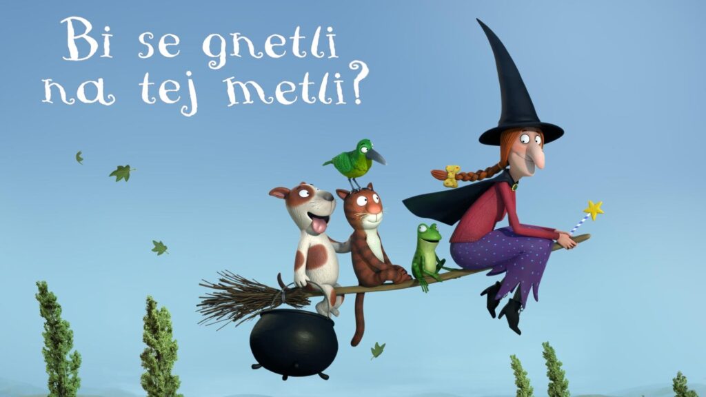 noč čarovnic, halloween, najlepše risanke za otroke, risanke za noč čarovnic, filmi za noč čarovnic, animirani filmi za noč čarovnic, animirani filmi za otroke, filmi za otroke, filmi za mladostnike, risanke za mladostnike, risanke za odrasle, coraline, transilvanija, transylvania, addams family, družina addams, coco, risanka coco, risanka addams family, wednesday, halloween risanke, bi se gnetli na tej metli, julia donaldson, zverjasec, tim burton, caroline, nightmare before christmas, christmas movies, božični filmi, filmi za noč čarovnic, frankenweenie, the corpse bride, mrtva nevesta, predbožična mora