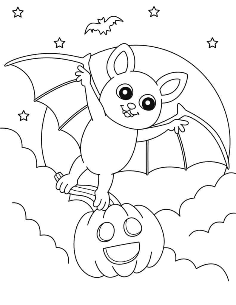 pobarvanke za otroke, noč čarovnic, pobarvanka noč čarovnic, pobarvanke za noč čarovnic, pobarvanke noč čarovnic, halloween pobarvanke, halloween pobarvanka, netopir, vampir, buča, čarovnica, pajek, disney pobarvanke, brezplačne pobarvanke za otroke