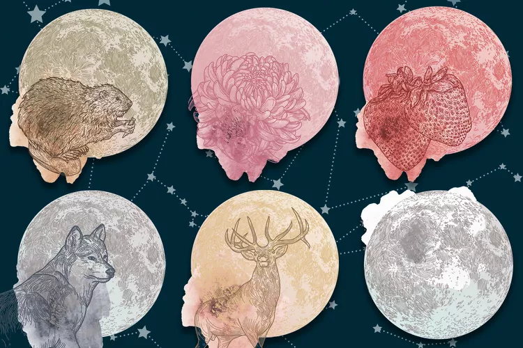 kdaj je polna luna, kdaj je polna luna oktobra, oktober 2023, jesen, polna luna jeseni, polna luna oktober, polna luna oktober 2023, full moon october, october moon, oktober polna luna, kako se imenuje polna luna oktobra, polna luna 2024, polna luna oktober 2023, kdaj se prestavi ura, kdaj se prestavi ura na zimski čas, zimski čas, poletni čas, jesen, lovska luna, lunine mene