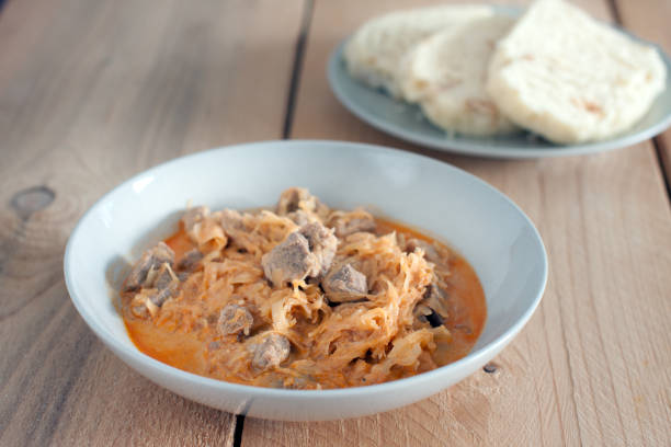 recept za segedin golaž, segedin, recept za segedin