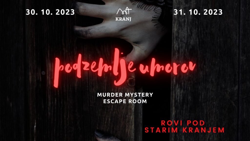 noč čarovnic, ples za noč čarovnic, kam za noč čarovnic, ples, dvorec rakičan, rakičan noč čarovnic, noč čarovnic 2023, halloween 2023,halloween, kam za halloween, kam za noč čarovnic, noč čarovnic na bledu, bled, murdery mistery kranj, noč čarovnic kranj, podzemlje umorov, stari rovi pod kranjem, escape room kranj, olimje, kongres čarovnic, maske za noč čarovnic, dežela pravljic in domišljije, v koči pri čarovnici, pri čarovnici, čarovnice, čarovnica, čarovnica olimje, podčetrtek, kino predstave dvor, dvor, kinodvor, kino predstave za noč čarovnic, filmi za noč čarovnic, filmi za halloween, noč grozljivk, cineplexx, tedni filmske groze, grozljivke