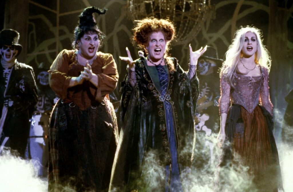 filmi za noč čarovnic, najboljši filmi, najboljši filmi za noč čarovnic, halloween filmi, filmi o čarovnicah, edvard škarjeroki, johnny depp, ghostbusters, beetlejuice, halloween 2023, noč čarovnic 2023, risanke za noč čarovnic, duhovi, čarovnice, srhljivke, grozljivke, hocus pocus, čarovnice se vračajo, čarovnice, roald dahl, the withces, čarovnice iz eastwicka, withces of eastwick, jack nicholson, cher, practical magic, sandra bullock, čarovnije, čarovnije za vsak dan, nicole kidman, susan surandon, črna komedija, bruce willis, meryl streep, addams family, goldie hawn, death becomes her, smrt ji lepo pristoji, the rocky horror picture show, edward scissorhands, seznam risank, božični filmi, tim burton