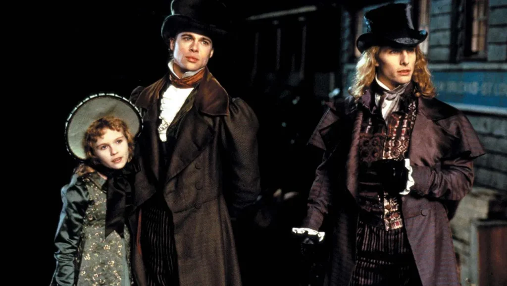 najboljši filmi, filmi za noč čarovnic, grozljivke, najboljši filmi za halloween, najboljši filmi o vampirjih, vampirji v filmih, znani vampirji, drakula, dracula, vampire, intervju z vampirjem, interview with a vampire, twilight, new moon, eclipse, breaking dawn, robert pattinson, bella, edward, stephanie mayer, bram stoker, bram stoker's dracula, true blood, eric true blood, sookie, somrak, vampirji tv serija, vampirska akademija, vampirski dnevniki, vampire diaries, vampire academy, the originals, nosferatu, buffy the vampire slayer, what we do in the shadows, corpse's bride, tim burton movies, filmi tim burton, brad pitt, brad pitt filmi, kirsten dunst, kristen stewart, tom cruise, gary oldman, richelle mead, knjige o vampirjih