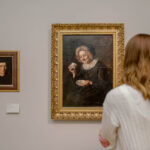 narodna galerija, prost vstop v galerije, prost vstop v muzeje