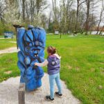 izlet v Prekmurje, družinske počitnice, terme